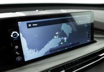 Подержанный автомобиль Chery Tiggo 8 Pro Max 2022 года (16 фото)