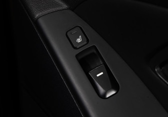 Подержанный автомобиль Hyundai ix35 2015 года (23 фото)