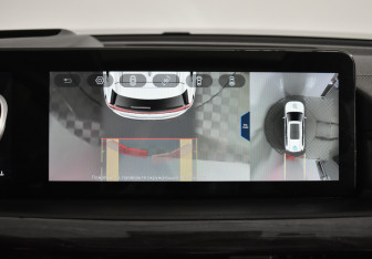 Подержанный автомобиль Exeed VX 2021 года (16 фото)