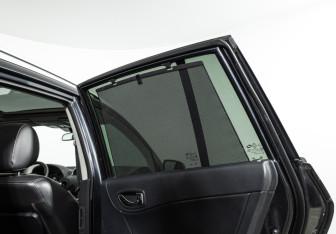 Подержанный автомобиль Renault Koleos 2012 года (15 фото)