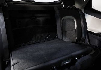 Подержанный автомобиль Kia Ceed Hatchback 2013 года (27 фото)