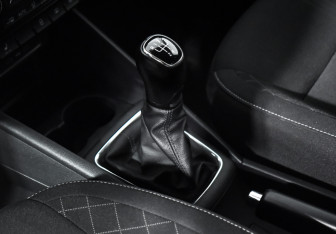 Подержанный автомобиль Skoda Rapid Liftback 2020 года (10 фото)