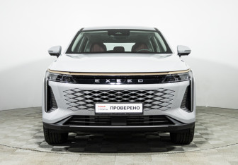 Подержанный автомобиль Exeed RX 2023 года (2 фото)