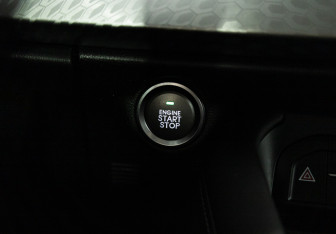 Подержанный автомобиль Haval F7x 2023 года (19 фото)