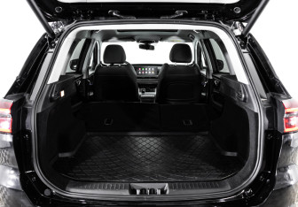 Подержанный автомобиль Chery Tiggo 7 Pro Max 2023 года (23 фото)