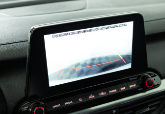 Подержанный автомобиль Kia Cerato Sedan 2019 года (15 фото)