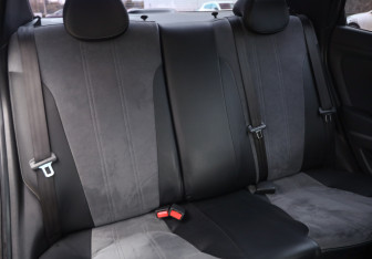 Подержанный автомобиль Hyundai Solaris Sedan 2016 года (19 фото)