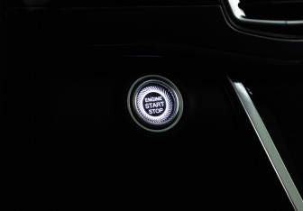 Подержанный автомобиль Exeed VX 2021 года (22 фото)