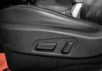 Подержанный автомобиль Kia Sportage 2016 года (15 фото)