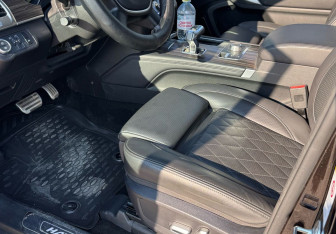 Подержанный автомобиль Haval H9 2023 года (13 фото)