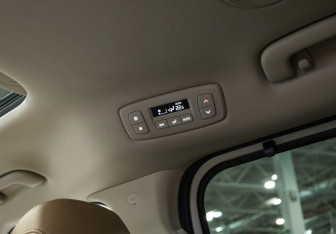 Подержанный автомобиль Kia Carnival 2020 года (29 фото)