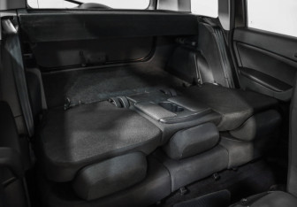 Подержанный автомобиль Skoda Yeti 2015 года (26 фото)