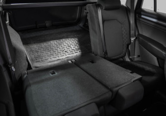 Подержанный автомобиль Skoda Kodiaq 2020 года (29 фото)