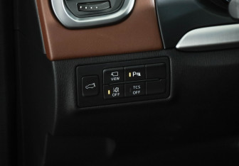 Подержанный автомобиль Mazda CX-9 2019 года (21 фото)