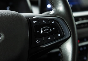 Подержанный автомобиль Chery Tiggo 7 Pro 2023 года (18 фото)