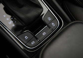 Подержанный автомобиль Skoda Kodiaq 2020 года (14 фото)
