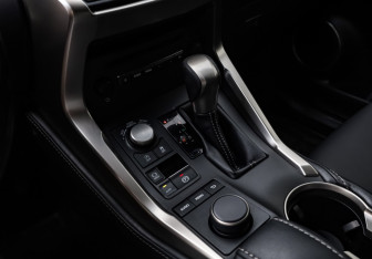 Подержанный автомобиль Lexus NX 2016 года (21 фото)