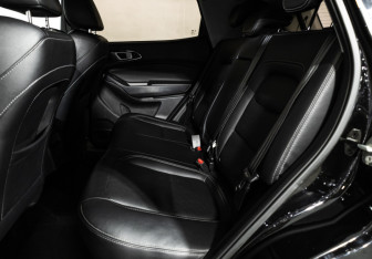 Подержанный автомобиль Chery Tiggo 4 2019 года (10 фото)