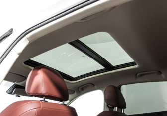 Подержанный автомобиль FAW Bestune B70 2023 года (16 фото)