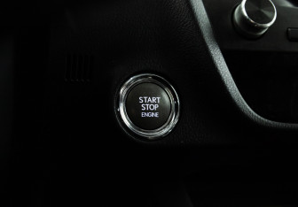 Подержанный автомобиль Lexus RX 2017 года (26 фото)