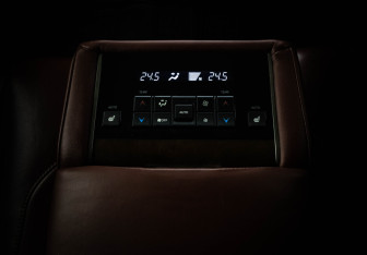 Подержанный автомобиль Lexus LX 2016 года (34 фото)