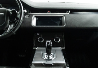 Подержанный автомобиль Land Rover Range Rover Evoque 2019 года (14 фото)