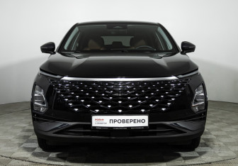 Подержанный автомобиль Omoda C5 2023 года (2 фото)