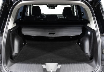 Подержанный автомобиль Haval Dargo 2023 года (15 фото)