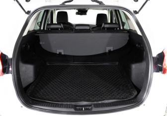 Подержанный автомобиль Mazda CX-5 2015 года (19 фото)