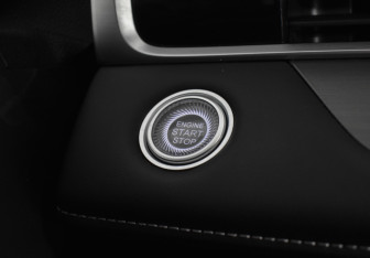 Подержанный автомобиль Chery Tiggo 8 Pro Max 2024 года (18 фото)