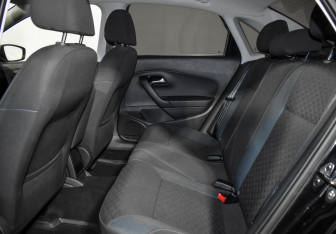 Подержанный автомобиль Volkswagen Polo Sedan 2020 года (12 фото)