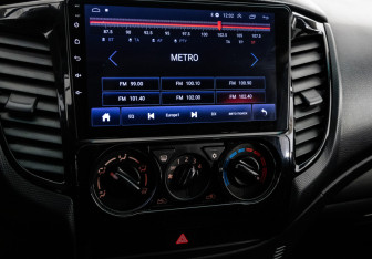 Подержанный автомобиль Mitsubishi L200 2022 года (16 фото)