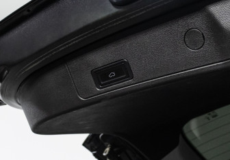 Подержанный автомобиль Chery Tiggo 7 Pro 2020 года (16 фото)