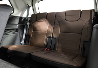 Подержанный автомобиль Haval H9 2020 года (17 фото)