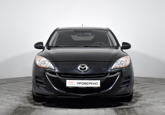 Подержанный автомобиль Mazda 3 Hatchback 2011 года (2 фото)