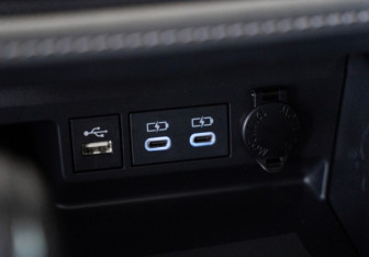 Новый Toyota Highlander 2026 (36 фото)