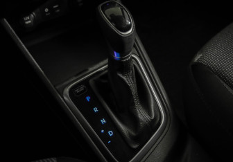 Подержанный автомобиль Hyundai Solaris Sedan 2018 года (17 фото)