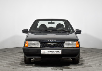 Подержанный автомобиль LADA (ВАЗ) 21099 2003 года (2 фото)