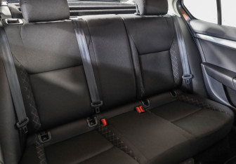 Подержанный автомобиль Skoda Octavia Liftback 2019 года (25 фото)