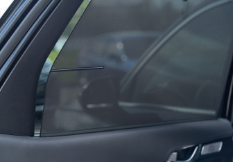 Новый Hyundai Palisade 2025 (37 фото)