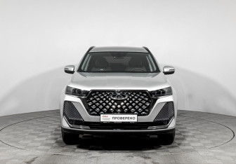 Подержанный автомобиль Chery Tiggo 7 Pro Max 2024 года (2 фото)