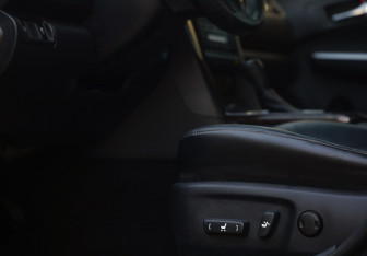 Подержанный автомобиль Toyota Camry Sedan 2016 года (14 фото)