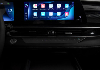 Подержанный автомобиль Chery Tiggo 7 Pro Max 2024 года (18 фото)