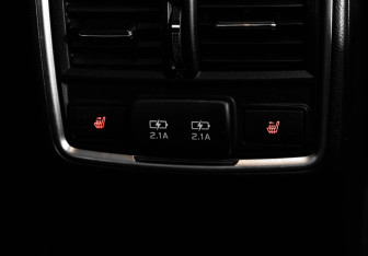 Подержанный автомобиль Subaru Forester Suv 2020 года (34 фото)