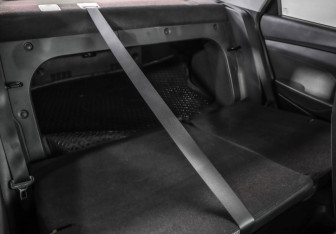 Подержанный автомобиль Hyundai Solaris Sedan 2018 года (26 фото)