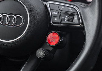 Подержанный автомобиль Audi A5 Coupe 2019 года (17 фото)