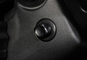 Подержанный автомобиль Infiniti M Sedan 2012 года (30 фото)