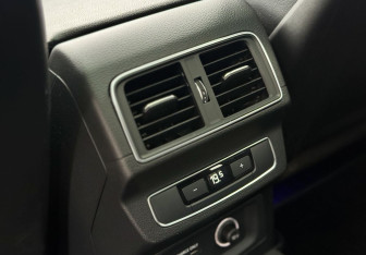 Подержанный автомобиль Audi Q5 2019 года (30 фото)