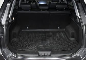 Подержанный автомобиль Chery Tiggo 7 Pro 2022 года (22 фото)