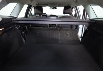 Подержанный автомобиль Ford Focus Wagon 2017 года (17 фото)